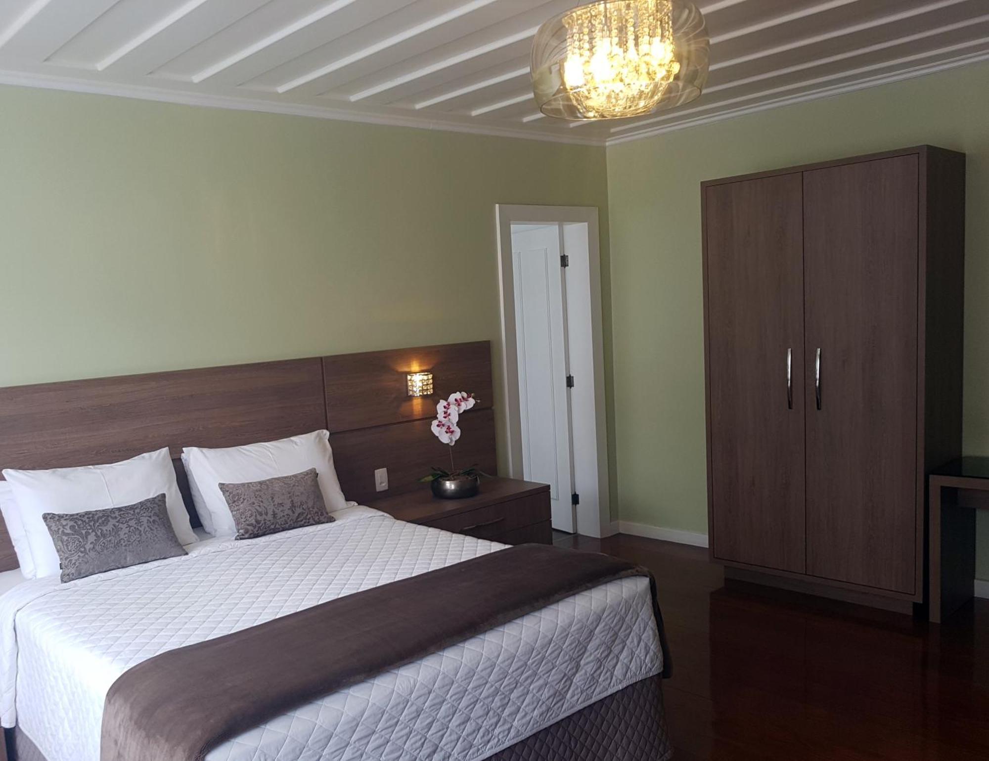 Hotel Pousada Classica Ouro Preto  Bagian luar foto